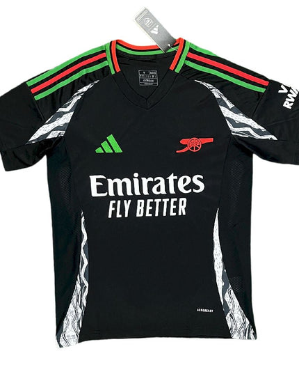 Arsenal Away 24/25 Standard Kit