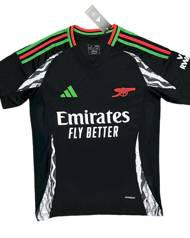 Arsenal Away 24/25 Standard Kit
