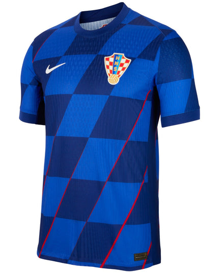 Croatia Away 2024 Standard Kit