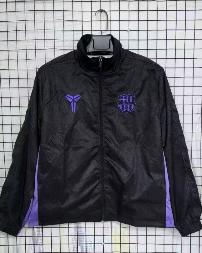 Barcelona 2025/26 Windbreaker