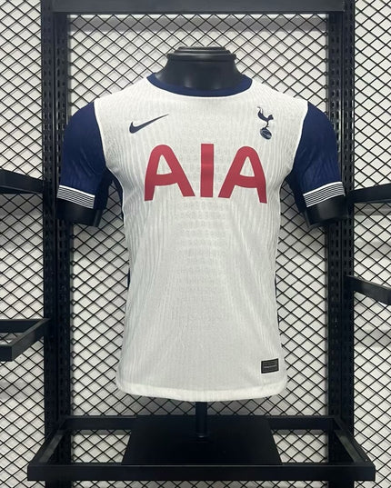 Tottenham Home 24/25 Player Issue Kit