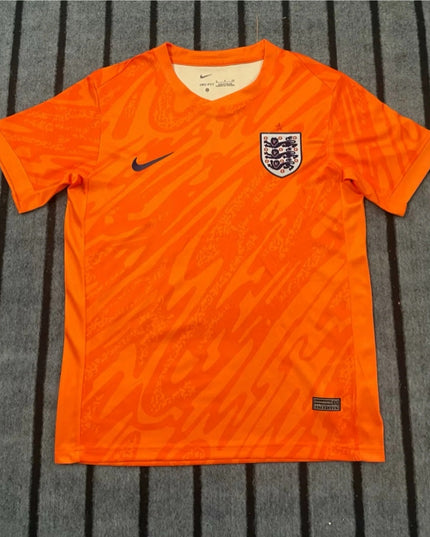 England GK 2024 Standard Kit