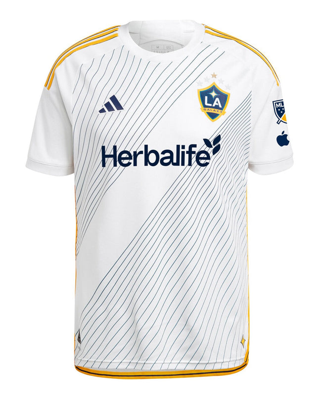 LA Galaxy Home 24/25 Player Issue Kit