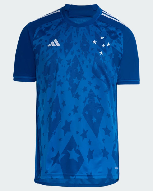 Cruzeiro Home 2024 Standard Issue Kit