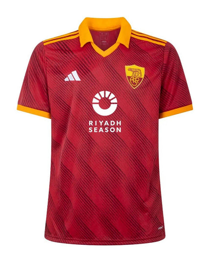 Roma 4th 23/24 Standard Kit