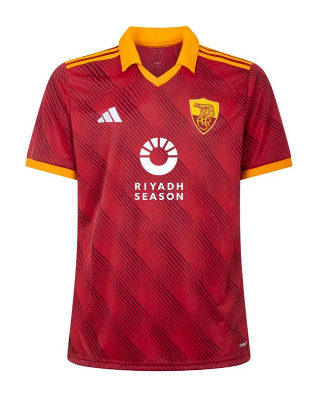 Roma 4th 23/24 Standard Kit