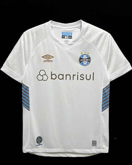 Gremio Away 2024 Standard Issue Kit