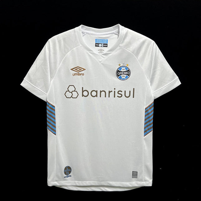 Gremio Away 2024 Standard Issue Kit