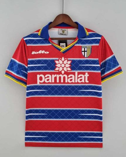 Parma 1998/99 Goalkeeper Shirt