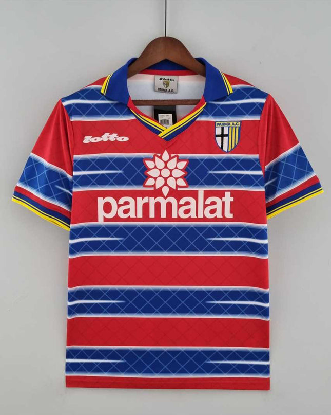 Parma 1998/99 Goalkeeper Shirt