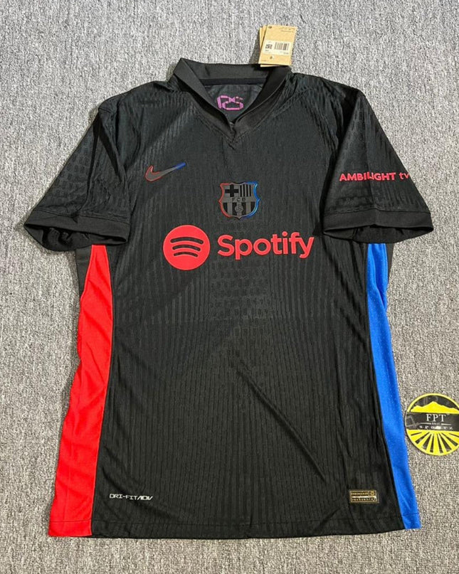 Barça Away 24/25 Standard Kit
