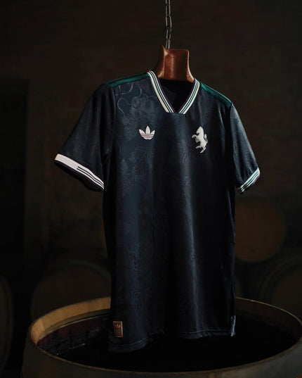 Juventus 2025/26 Third Shirt