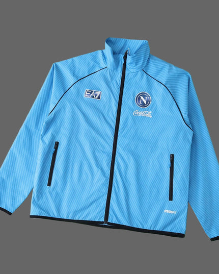 Napoli 2025/26 Windbreaker