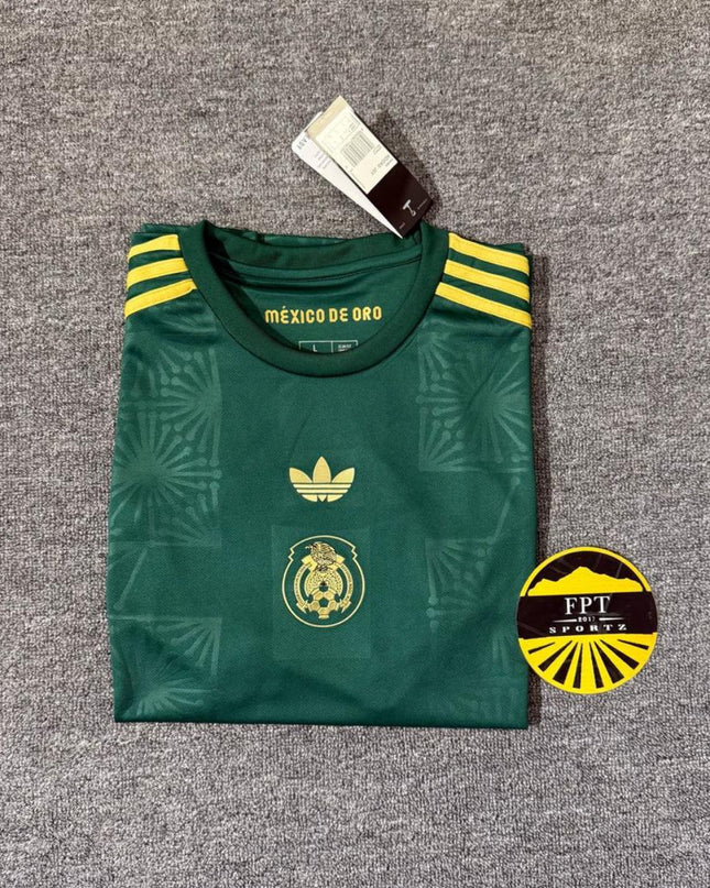 Mexico Concept 10 Standard Issue Kit