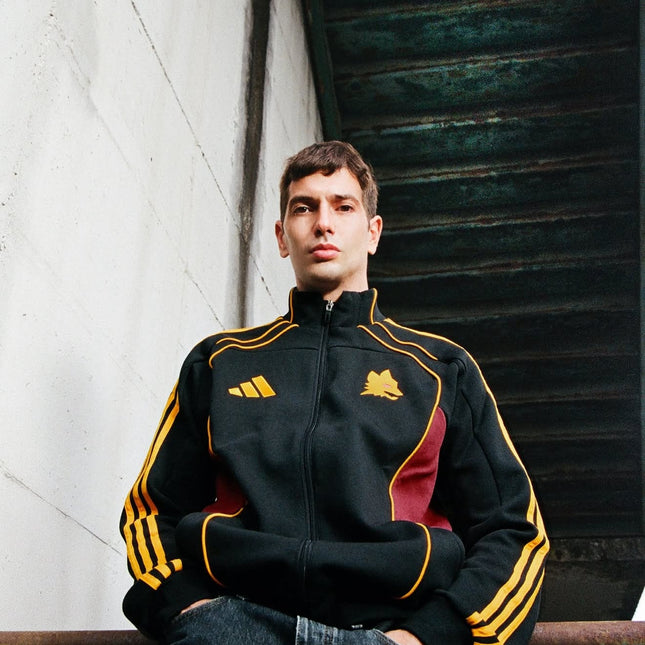Roma x Urban Purist Tracksuit Jacket
