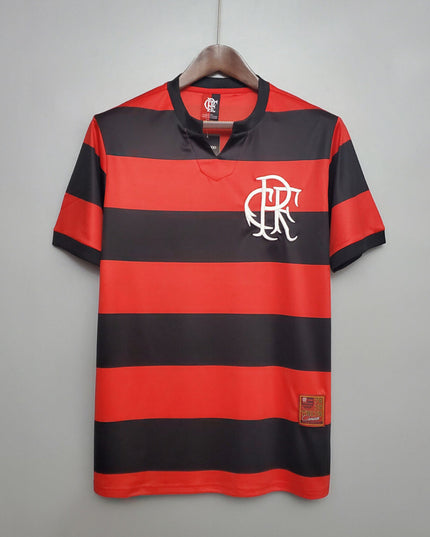 Flamengo 1978/79 Home Shirt