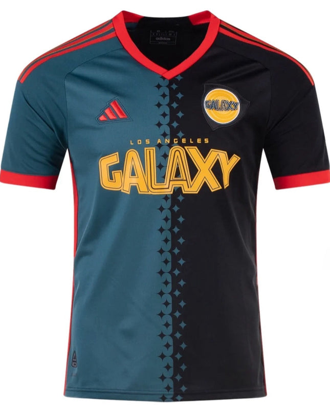 LA Galaxy Archive Standard Issue Kit