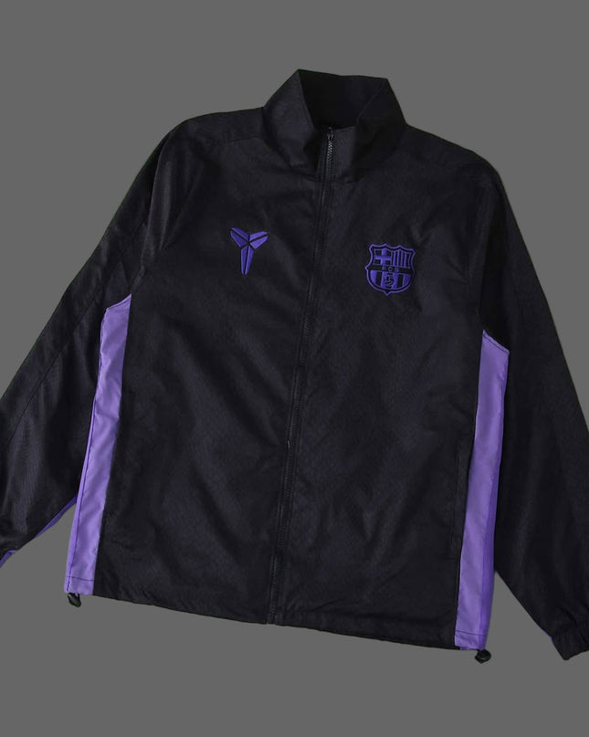 Barcelona 2025/26 Windbreaker