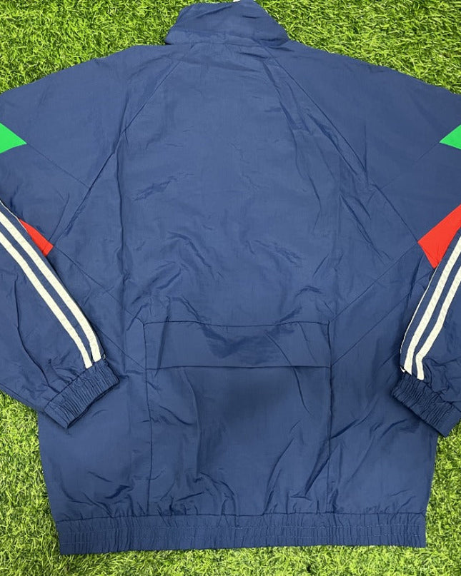 Italy Windbreaker
