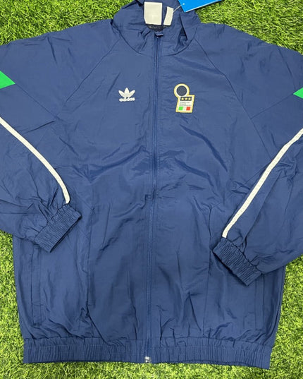 Italy Windbreaker