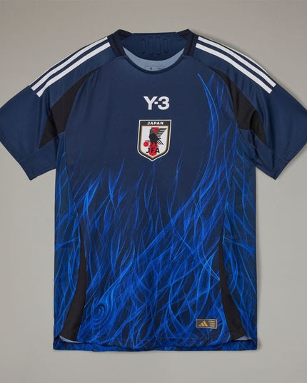 Japan Home x Y3 2024 Standard Issue Kit