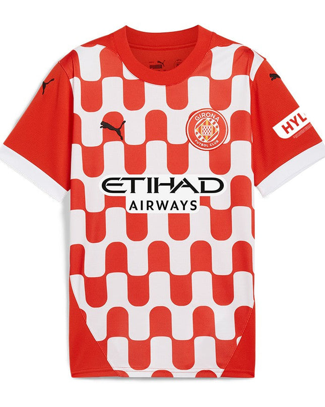 Girona Home 24/25 Standard Kit