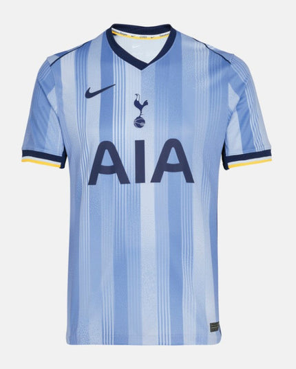Tottenham Away 24/25 Standard Kit