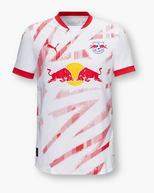 RB Leipzig Home 24/25 Standard Kit