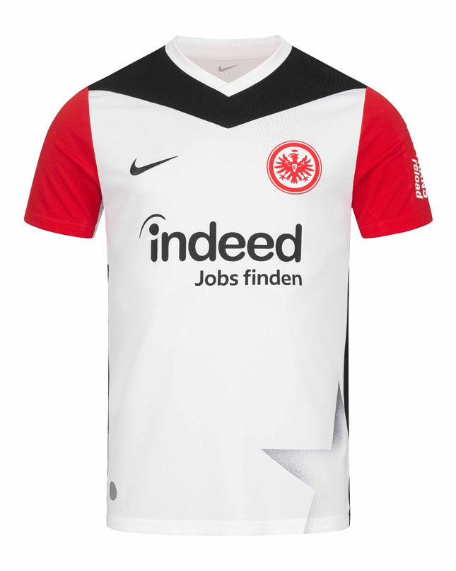 Frankfurt Home 24/25 Standard Kit