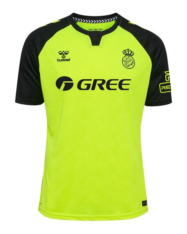 R. Betis Away 24/25 Standard Kit