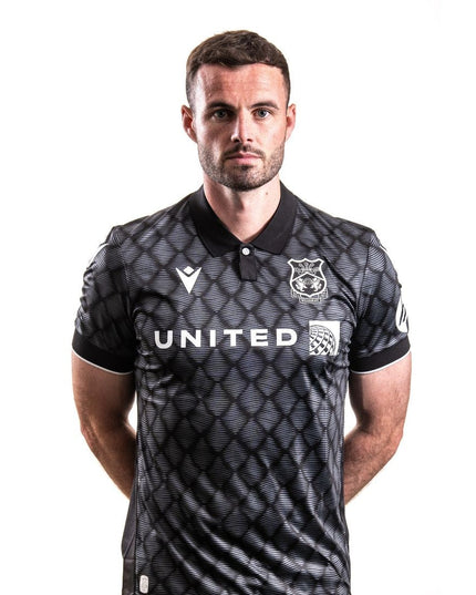 Wrexham Away 24/25 Standard Kit