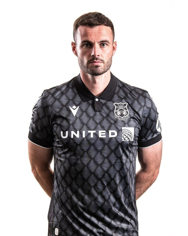 Wrexham Away 24/25 Standard Kit