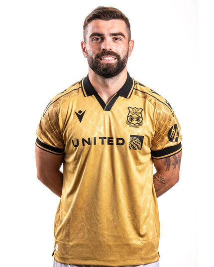 Wrexham 3rd 24/25 Standard Kit