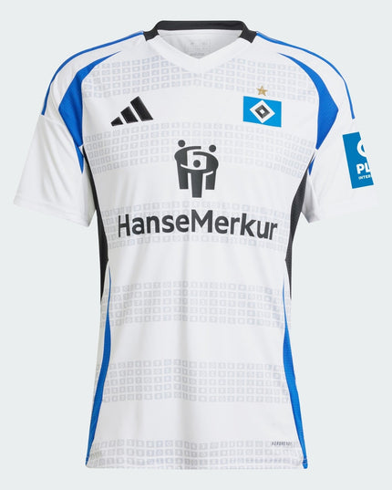Hamburg Home 24/25 Standard Kit
