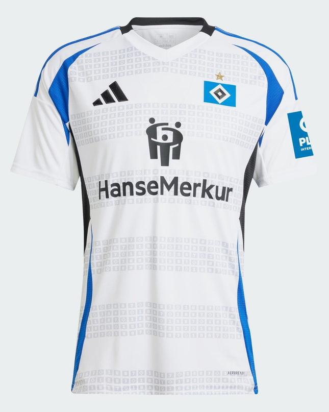 Hamburg Home 24/25 Standard Kit