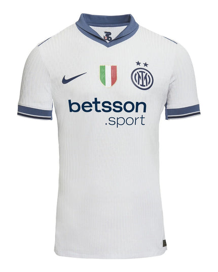 Inter Milan Away 24/25 Standard Kit