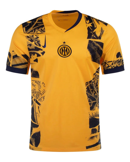 Inter Milan 3rd 24/25 Standard Kit