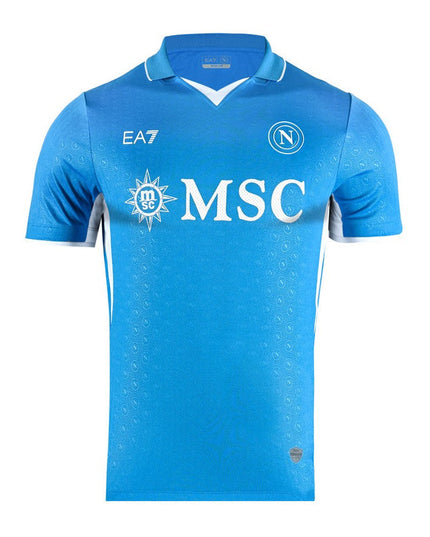 Napoli Home 24/25 Standard Kit