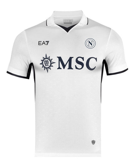 Napoli Away 24/25 Standard Kit