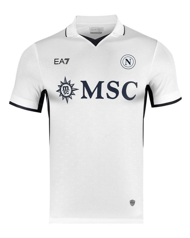 Napoli Away 24/25 Standard Kit