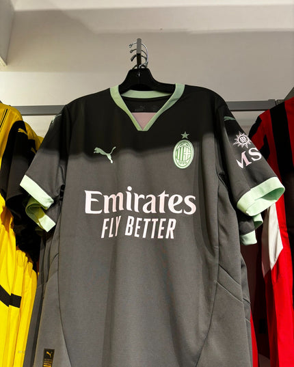 AC Milan 3rd 24/25 Standard Kit