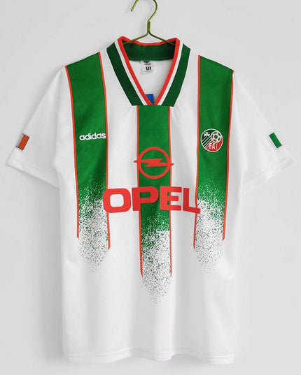 Ireland 1994 Away Shirt