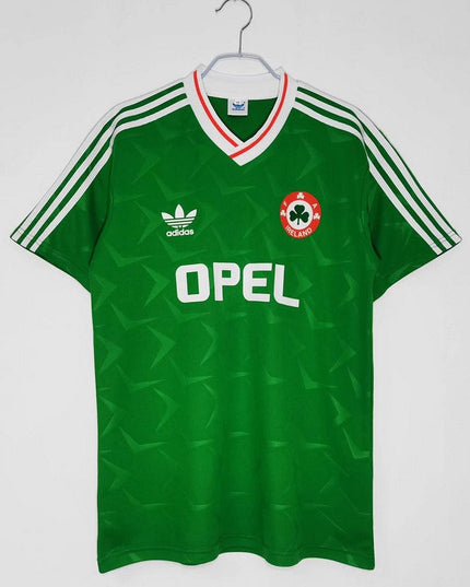 Ireland 1990 Home Shirt