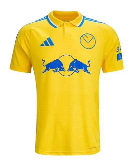 Leeds Utd. Away 24/25 Standard Kit