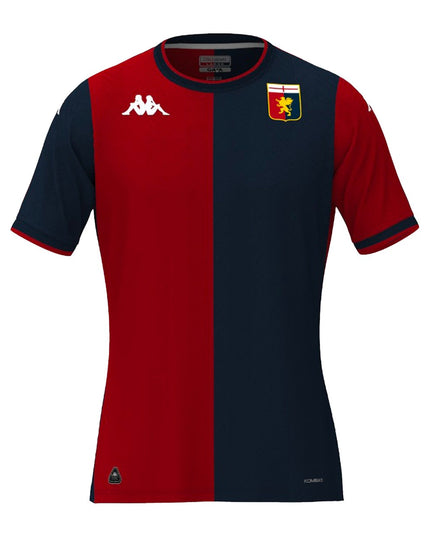 Genoa Home 24/25 Standard Kit
