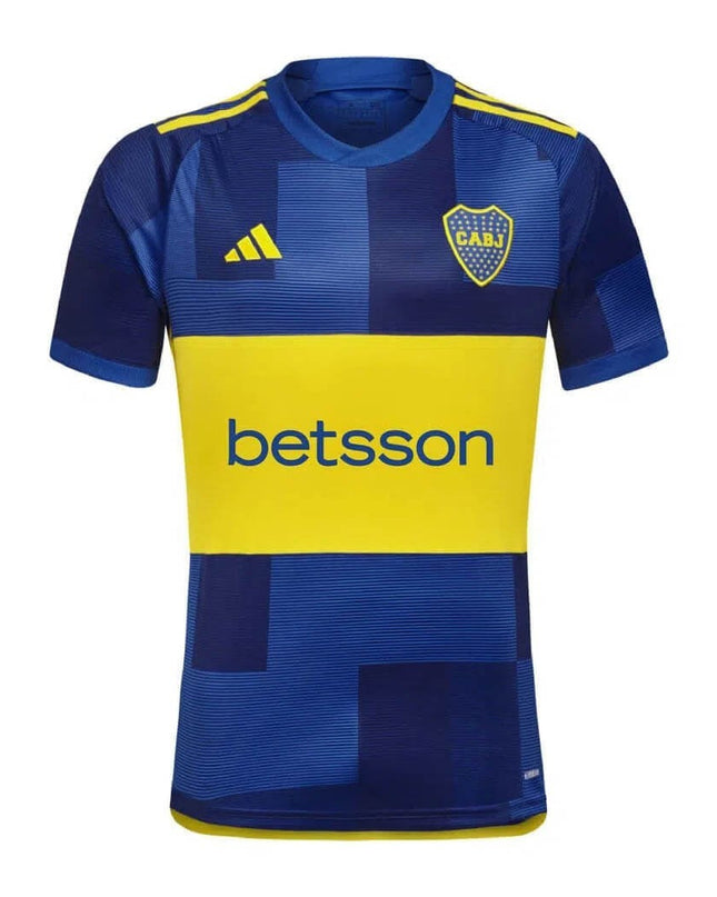 Boca Juniors Home 24/25 Standard Issue Kit