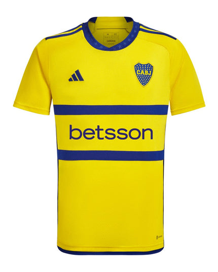 Boca Juniors Away 24/25 Standard Issue Kit