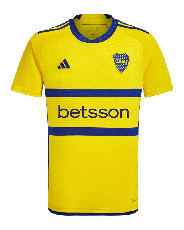 Boca Juniors Away 24/25 Standard Issue Kit