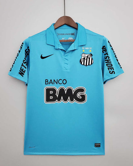 Santos 2011/12 Third Shirt