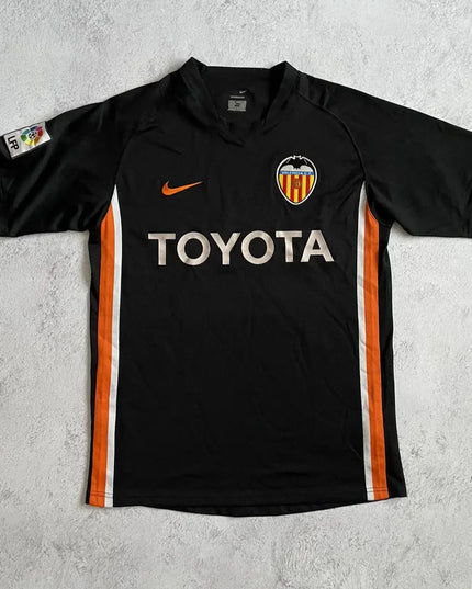 Valencia 2005/06 Away Shirt
